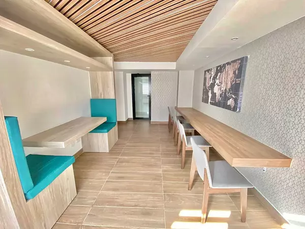 apartamentos - Apartamento en Alquiler EVARISTO MORALES USD 1,000 2