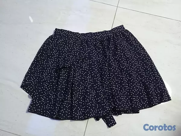 ropa para mujer - Variedad de vestidos,short jean, faldas,precio desde 100 a 300 pesos,de marca  5
