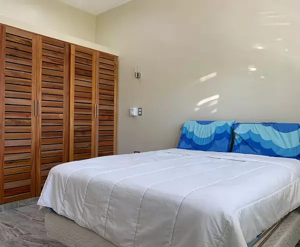casas vacacionales y villas - Las Terrenas - Los Puentes - Villa amueblada 5