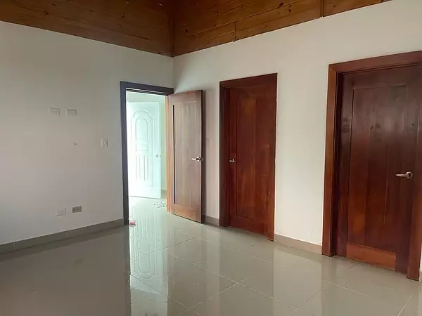penthouses - Precioso Penthouse de Venta en La Barranquita  7