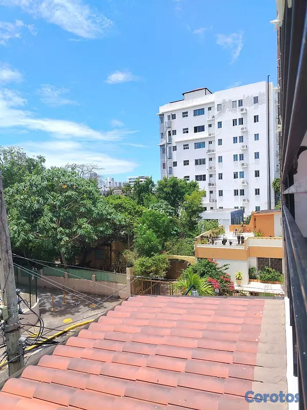 apartamentos - Se vende apto. En excelentes ubicacione en Mirador Norte 
cerca de de Downtown. 18