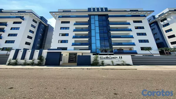 apartamentos - APARTAMENTO EN VENTA EN VILLA MARIA, SANTIAGO. 10