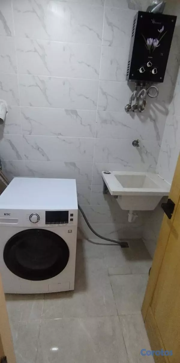 apartamentos - Avenida Independencia Apartamento Próximo A Mirado 20