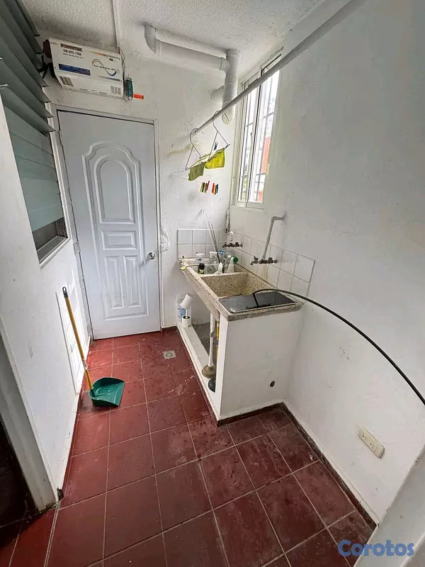 apartamentos - Vendo Apartamento en Piantini  6
