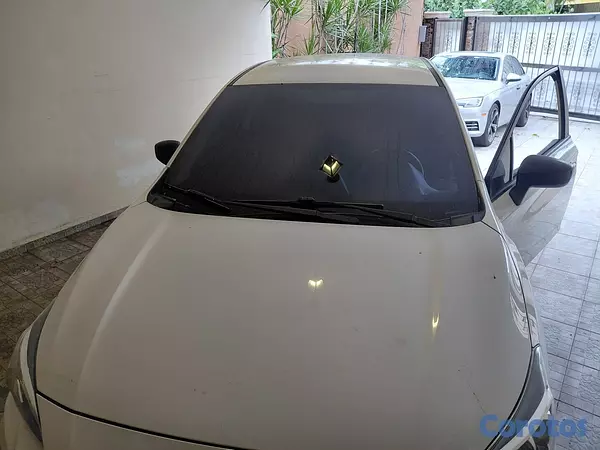 carros - Subaru Impreza Hatchback 2019 7