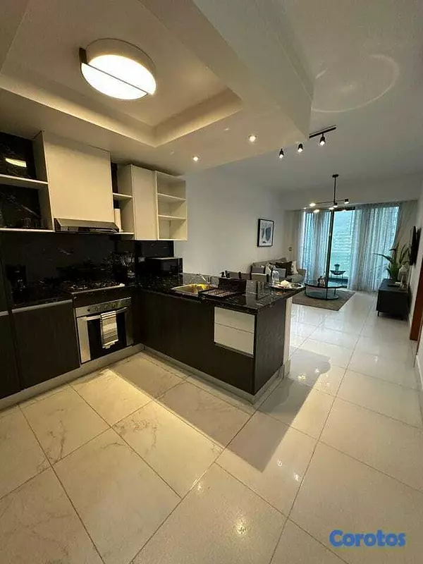 apartamentos - ¡VENDO O ALQUILO apartamento en Torre Arpel 06 6