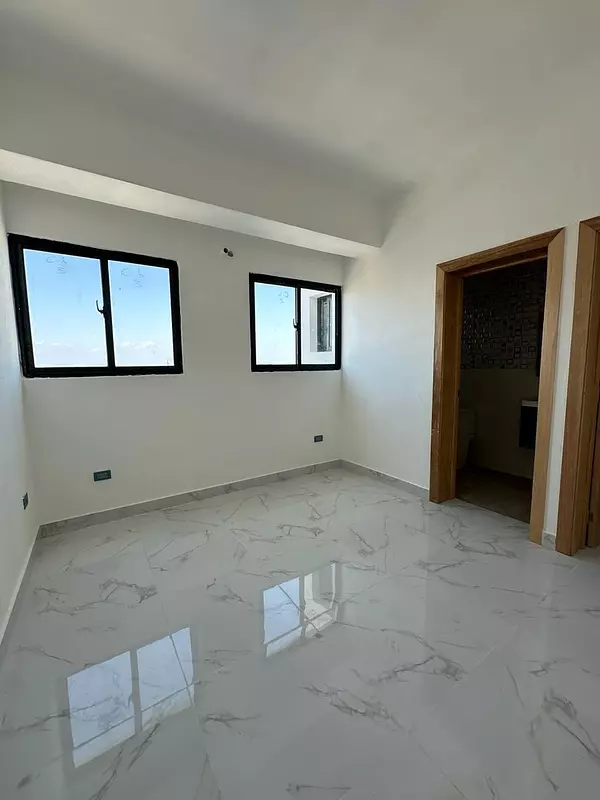 apartamentos - 🔵 Apartamento 7mo  piso en el Millon 
 5