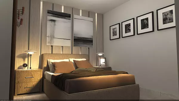 apartamentos - VENTA APARTAMENTO 3 HABITACIONES- AUTOPISTA LAS AMÉRICAS- REP DOM 6