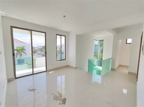 casas - Casa de venta en el Dorado II 4