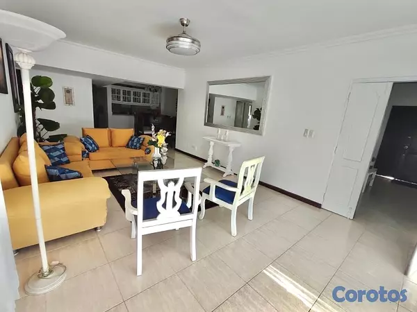apartamentos - Apartamento en Alquiler  9