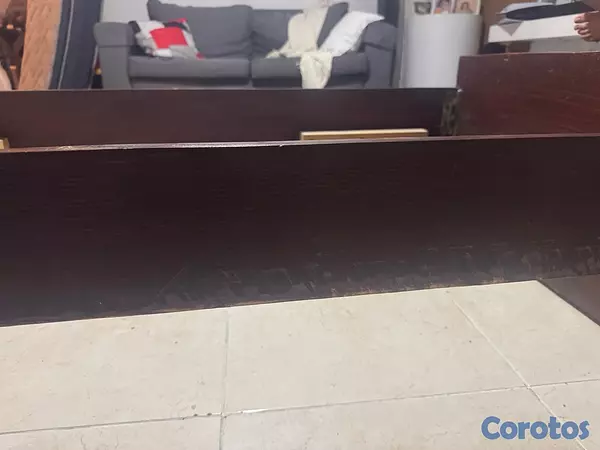 muebles - Cama para niñ@. útil de 3-4  años en adelante  6