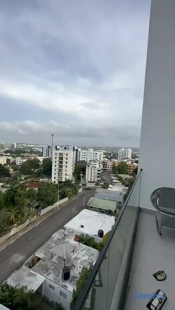 apartamentos - Apartamento de Lujo en La Esmeralda  4