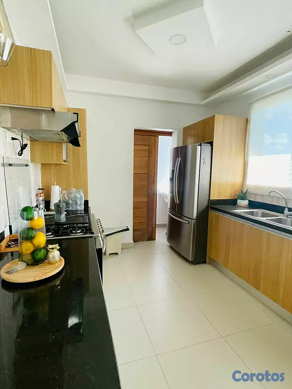 apartamentos - Apartamento en venta – 3ER NIVEL - El Paraíso, San 19