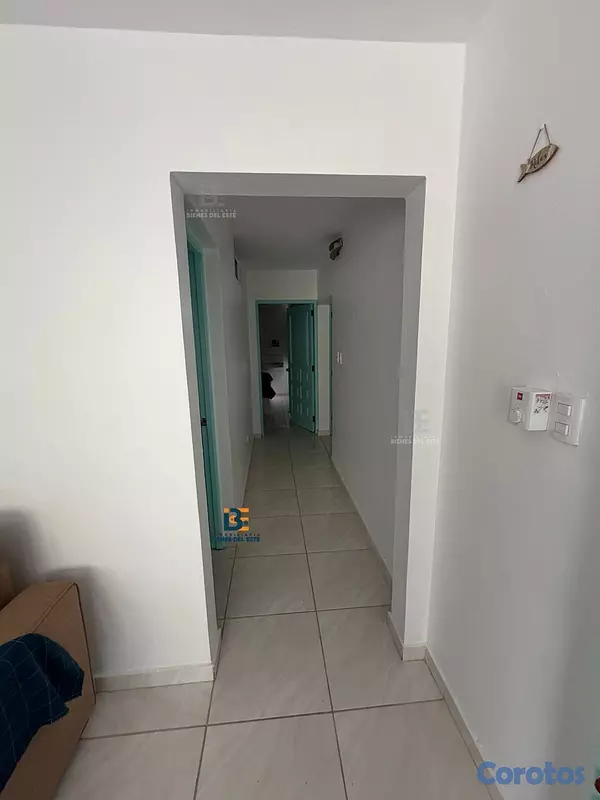 apartamentos - VENDO hermoso apartamento en primera línea de play 8