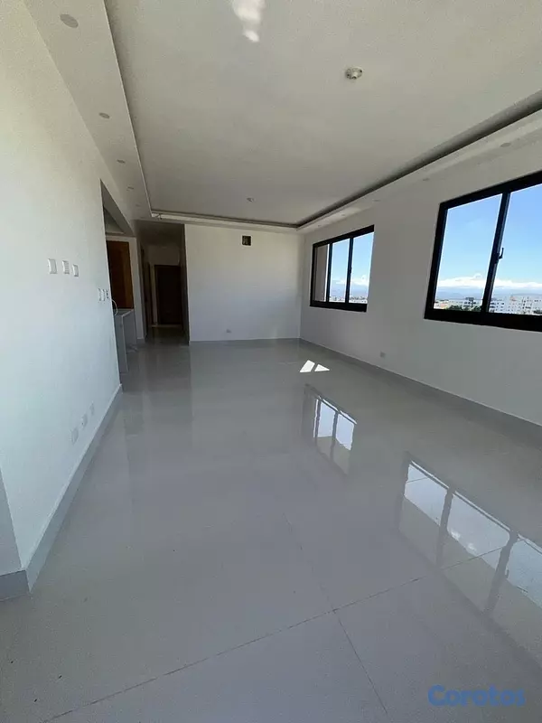 apartamentos - Hermoso apartamento en venta primer nivel en La Española  4