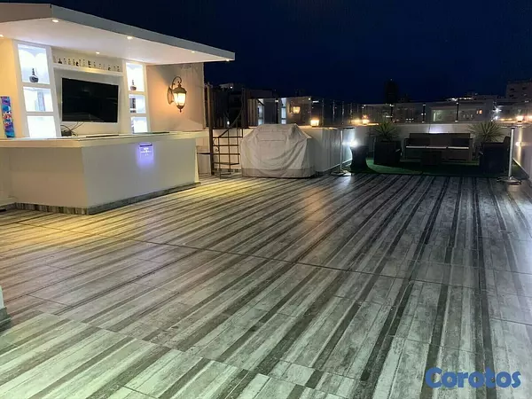 apartamentos - OPORTUNIDAD  HERMOSO PH EN RENACIMIENTO  480 METROS 1