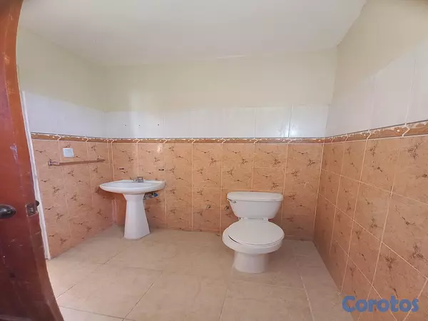 apartamentos - Vendo apto tipo  penthouse, Condominio Jardines del paseo, San Isidro. 7