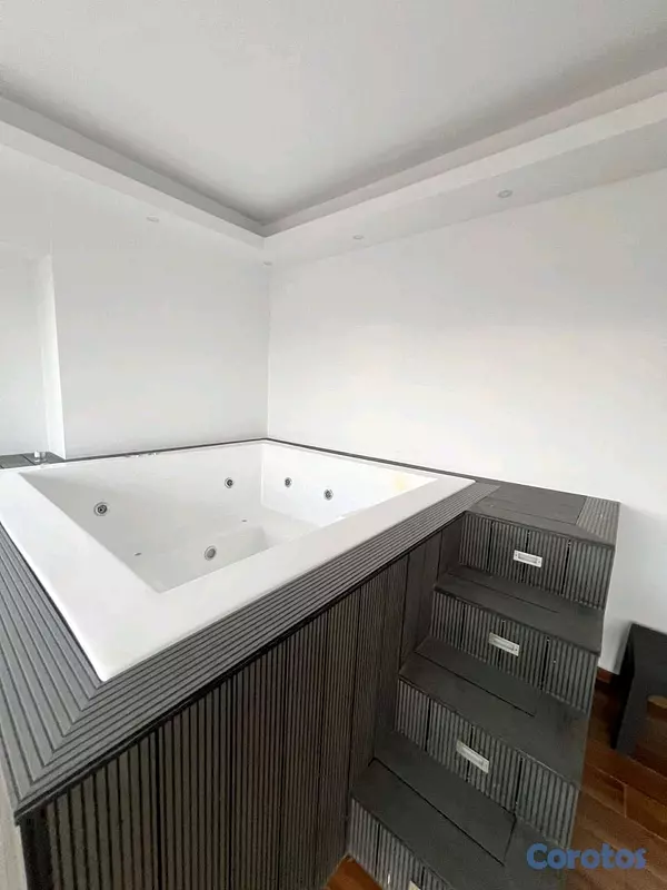 apartamentos - magnífico apartamento situado en la zona privilegiada de Alma Rosa 1ra  5