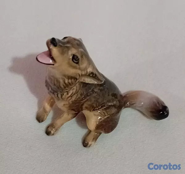 arte y antigüedades - figuras coleccionable  3