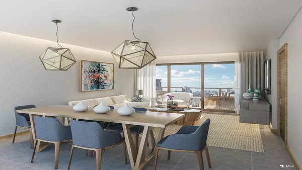 apartamentos - Apartamento en Venta 7