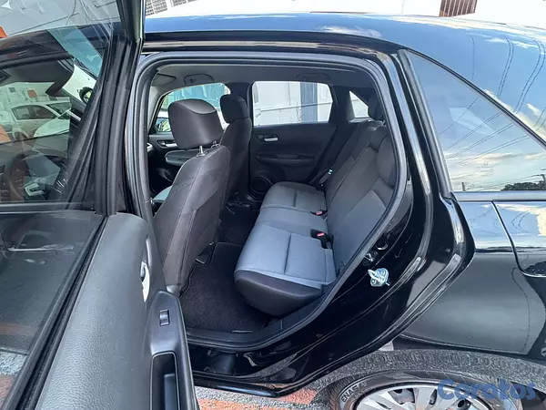 carros - Honda Fit 2020 9