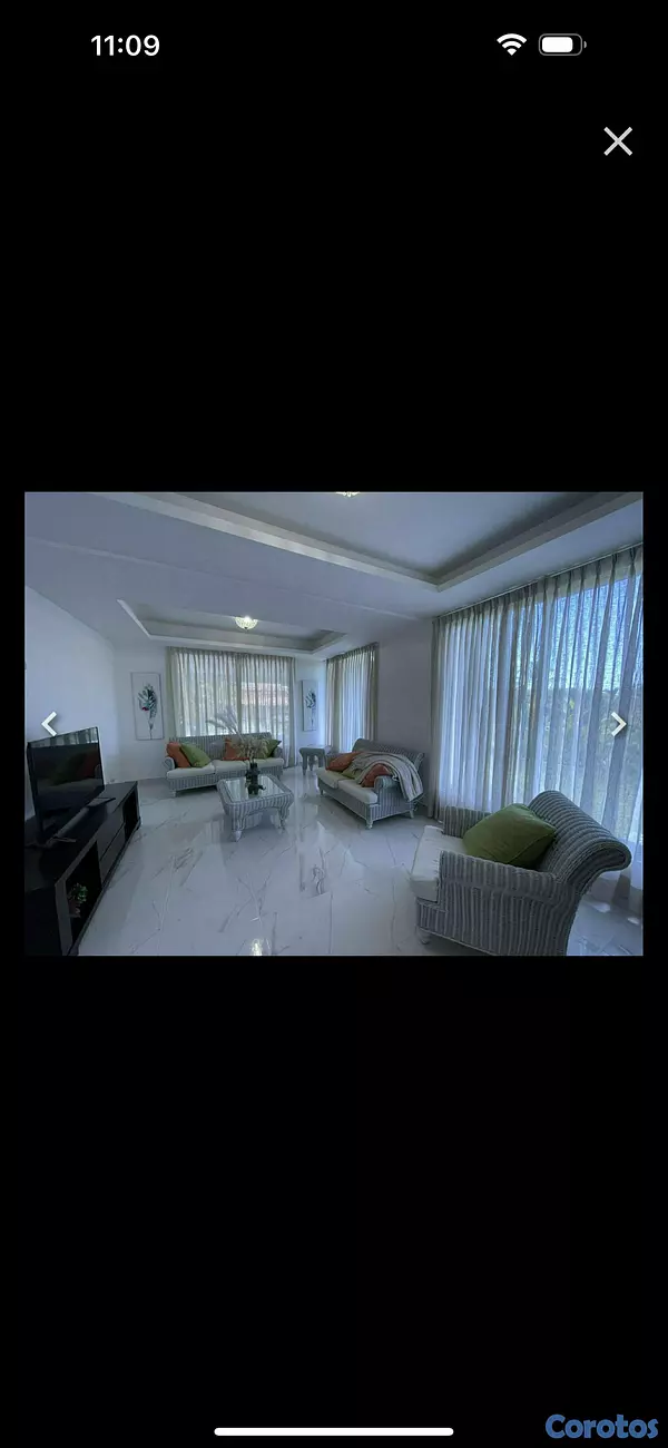 casas vacacionales y villas - VILLA EN VENTA EN COCOTA GOLF & COUNTRY CLUB 9