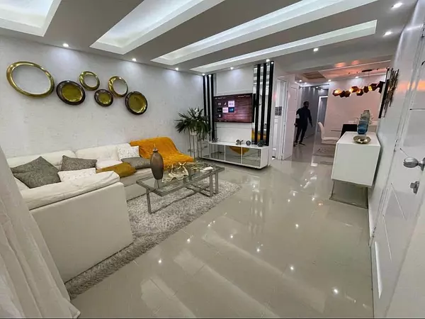apartamentos - apartamento 3er nivel con ascensor en alma rosa 1 3