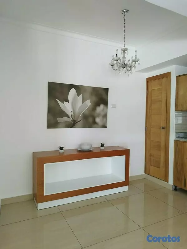 apartamentos - Amueblado EN NACO espacioso excelente vista  ideal para extranjero seguridad  9