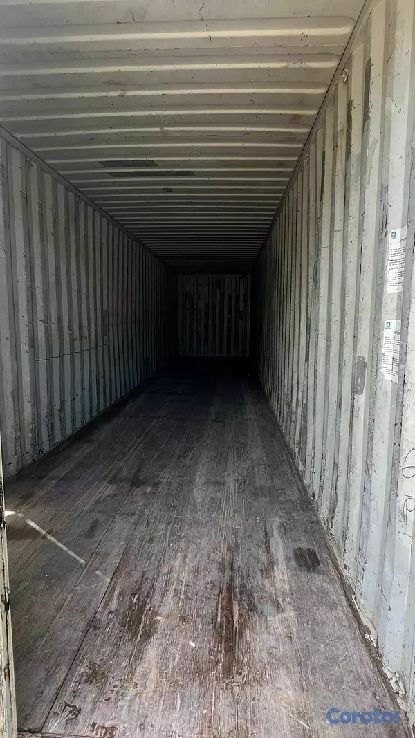 otros vehiculos - Contenedores 40 HC, Oportunidad RD$ 165,000 4