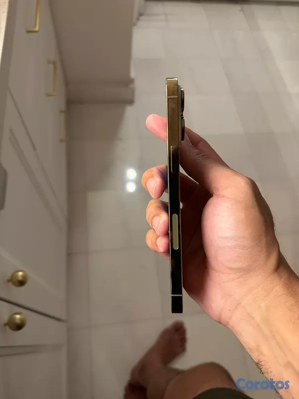 celulares y tabletas - Iphone 15pro como nuevo 4