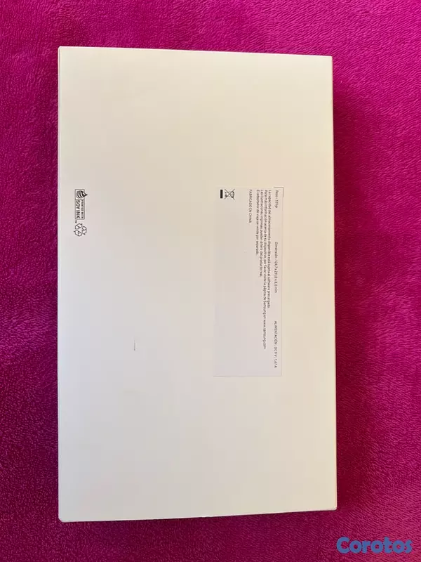 celulares y tabletas - Vendo Samsung Galaxy Tab A11 NUEVA (modelo 2025) 2