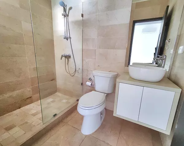 apartamentos - Primer nivel de venta en Los Cerros de Gurabo 4