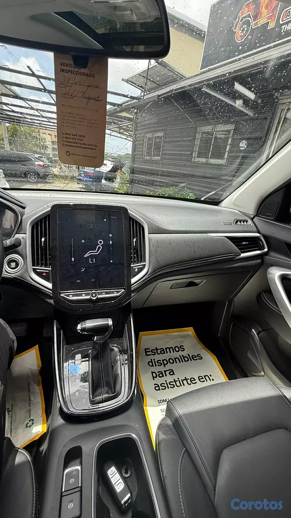 jeepetas y camionetas - Chevrolet Captiva 2022 7