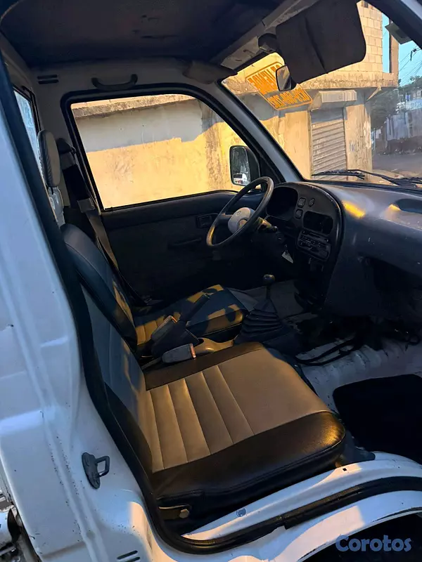 otros vehiculos - oferta camioneta DAIHATSU HIJET  7