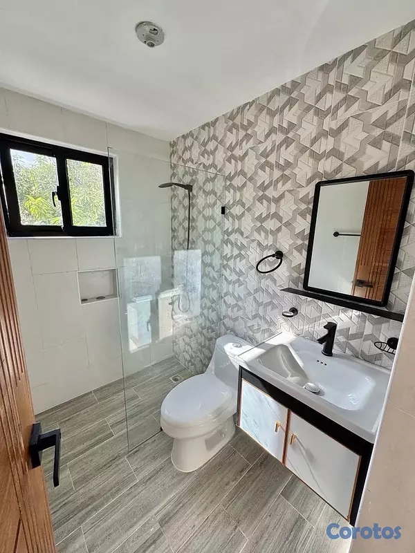 apartamentos - Apartamento en Venta Naco 5