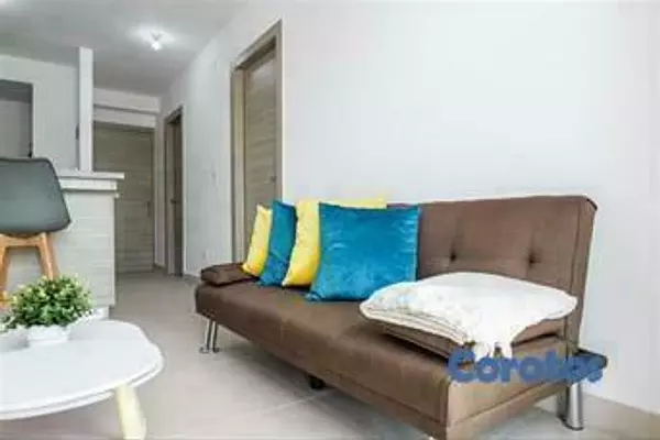 apartamentos - vendo apartamento en crisfer bavaro 8