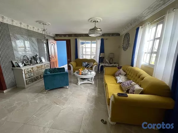 casas - CASA EN VENTA  4