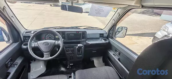 jeepetas y camionetas - Daihatsu Hijet 2020 6