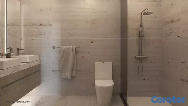 casas vacacionales y villas - VILLA EN VISTA CANA  7