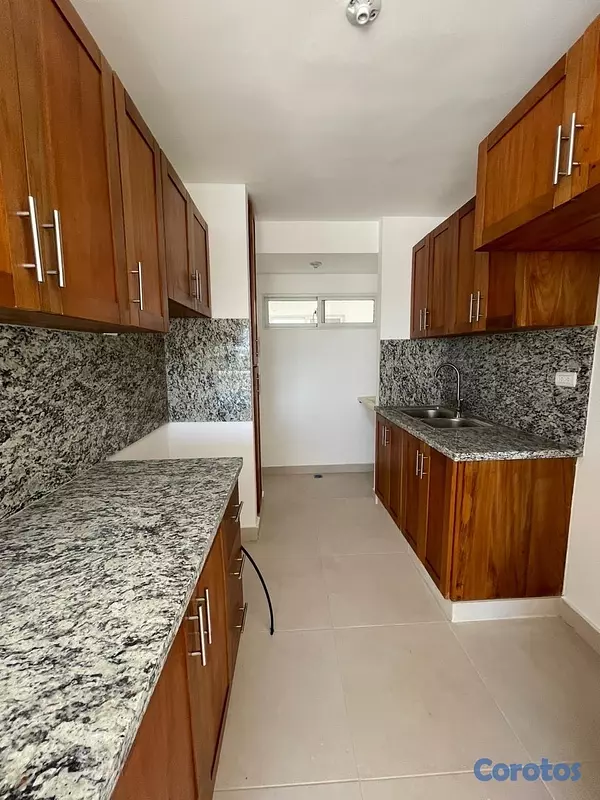 apartamentos - Apartamento en 3er nivel, nuevo de fácil acceso proyecto cerrado 2