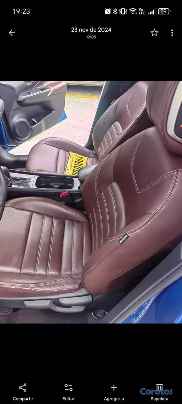 jeepetas y camionetas - Nissan Kicks 2023 5