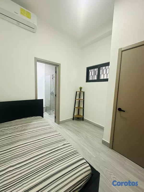 apartamentos - Apartamento en Punta Cana Village de  3 habitacion 8