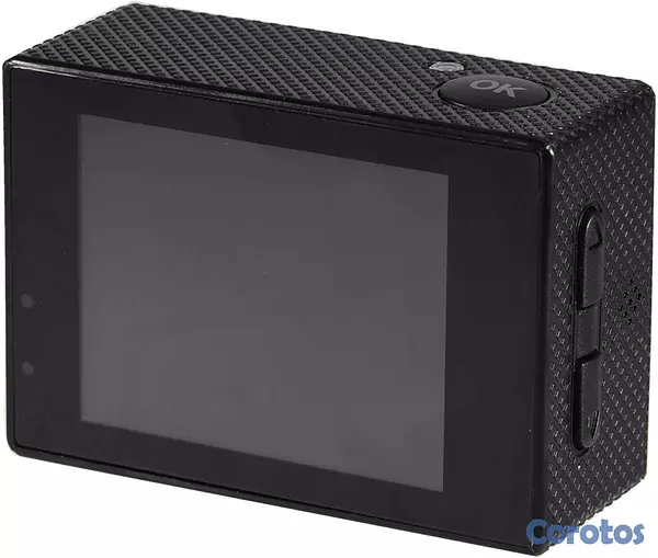camaras y audio - Videocámara Deportiva al Aire Libre – Full HD 7