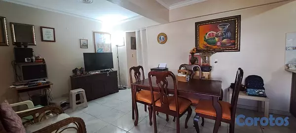 apartamentos - Apartamento Clásico de 3H en Venta, La Feria 4