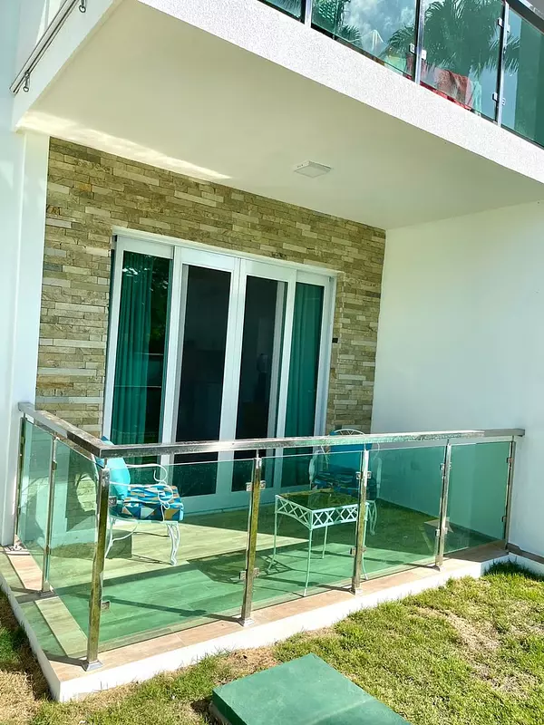 apartamentos - Se Vende Apartamento Moderno de Oportunidad, Sosua  3