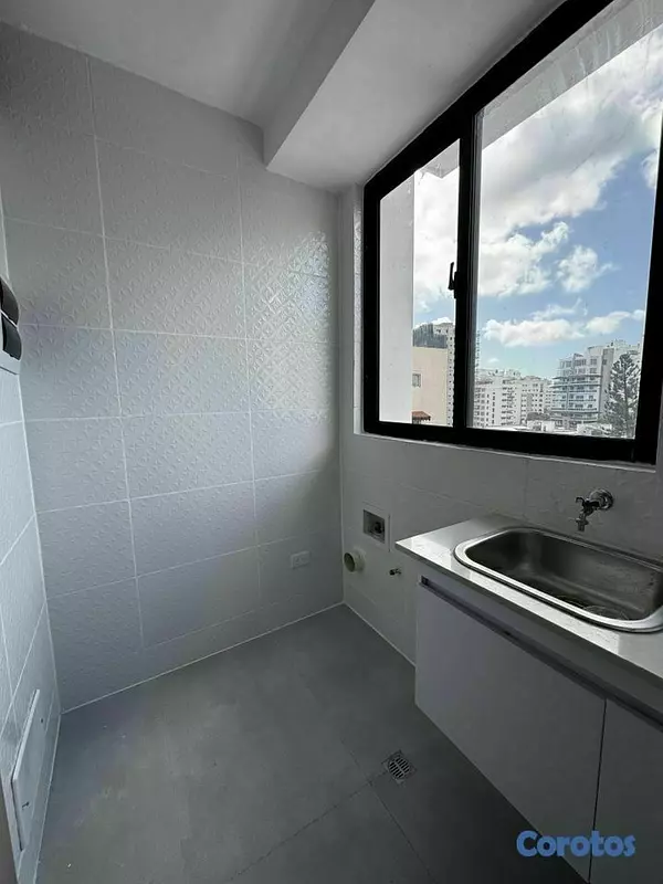 apartamentos - Apartamento nuevo en Ensanche Naco  8