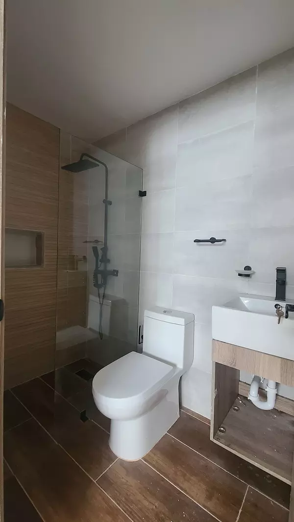 apartamentos - Apartamento en Venta, El Millón 9