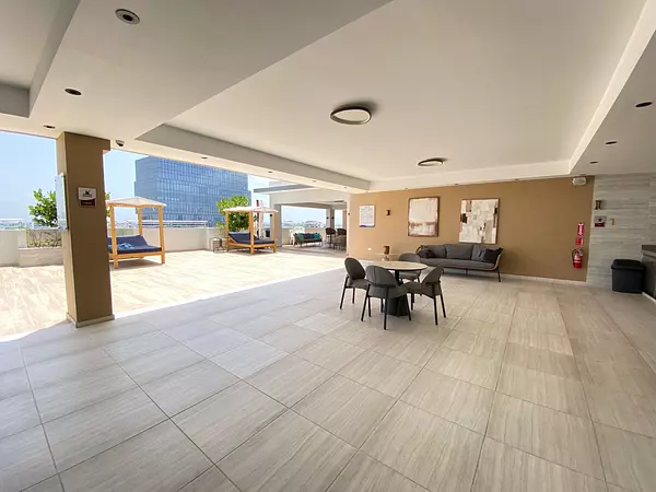 apartamentos - Alquiler Amueblado Moderna Torre de Bella Vista  6