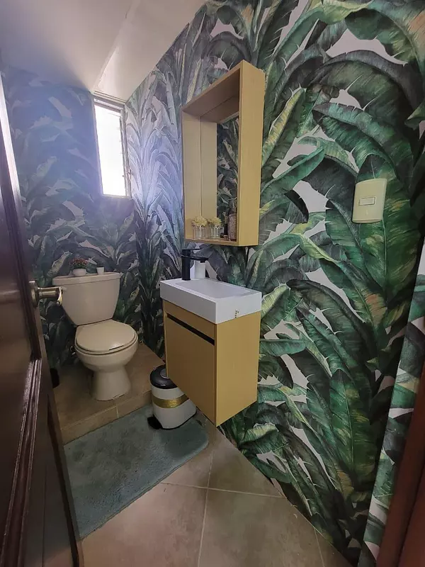 apartamentos - *Apartamento en Venta en  EVARISTO MORALES    8