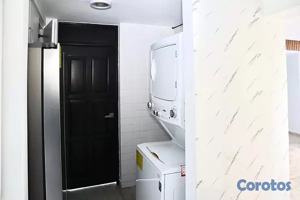 apartamentos - Arriendo Apartamento 3 dormitorios en la Julia 15